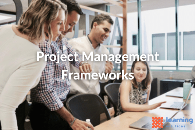 Project Management Frameworks